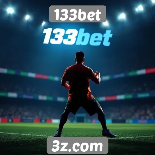 Benefícios do cadastro no 133bet