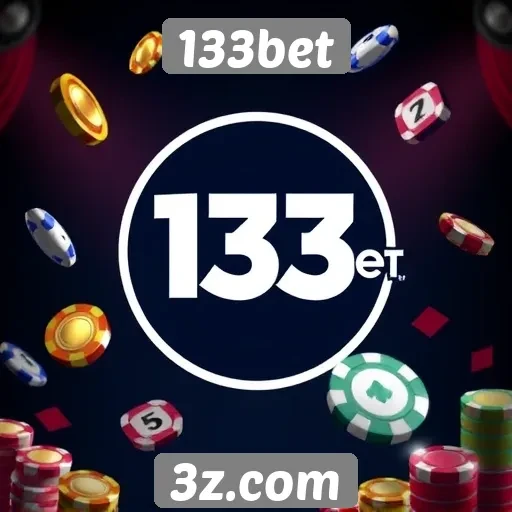 133bet apresenta novas opções de jogos de cassino