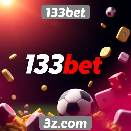 Principais jogos oferecidos no 133bet