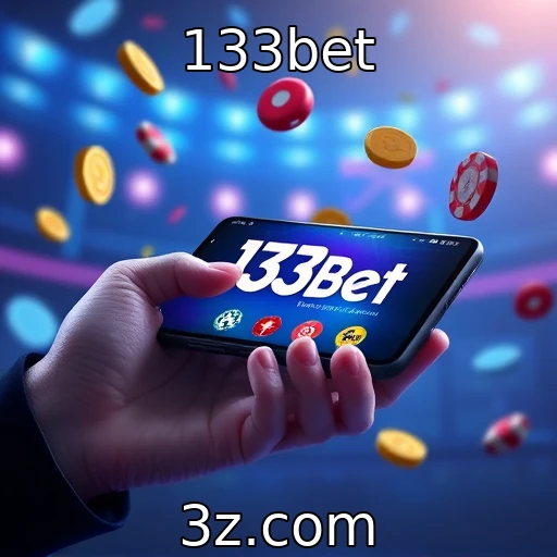 Crescimento do mercado de jogos online em plataformas móveis