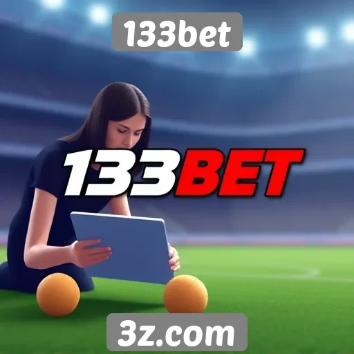 Revisão das opções de pagamento no 133bet