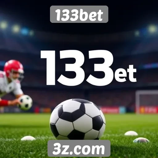 Ofertas e promoções especiais do 133bet