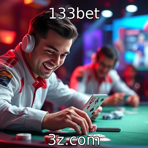 Inovações tecnológicas moldam o futuro dos jogos