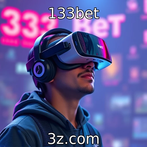 Perspectivas para a realidade virtual em jogos