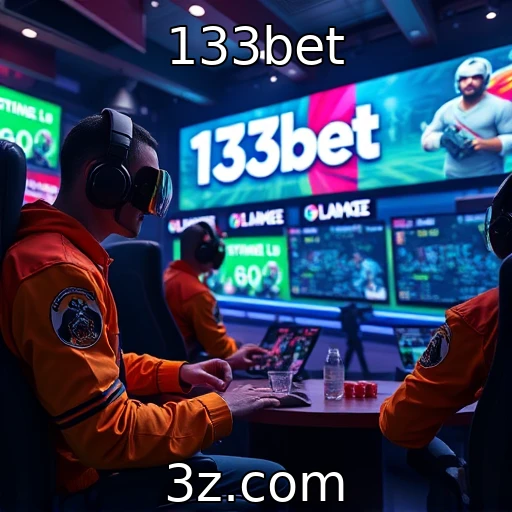 Impactos da realidade virtual na experiência de jogo